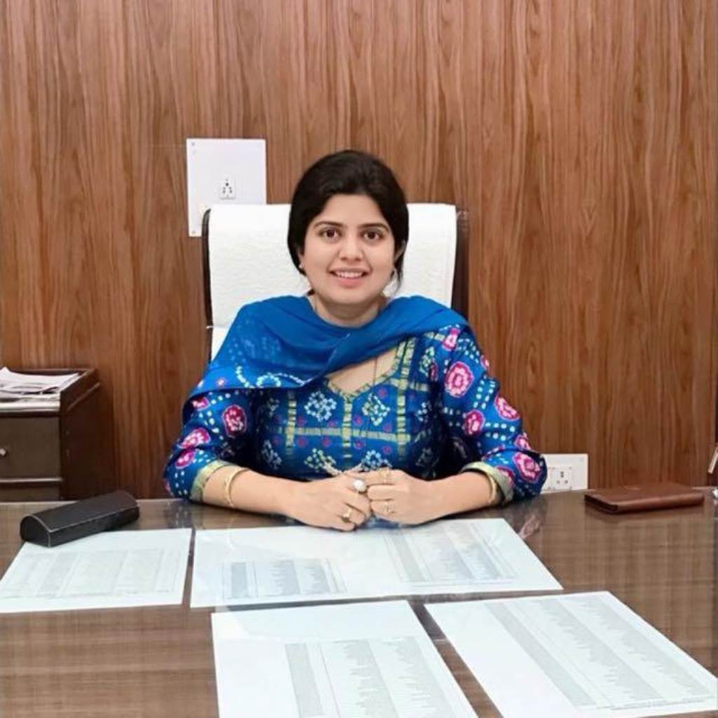 शुगर मिल ने की कैश क्रेडिट लिमिट के लोन की पूर्ण अदायगी  अदिति